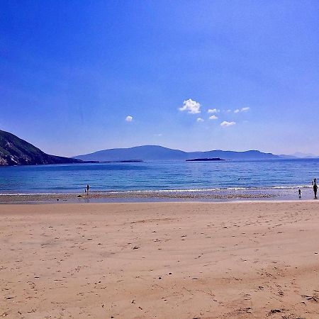 فيلا Wild Atlantic Way House Dooagh المظهر الخارجي الصورة