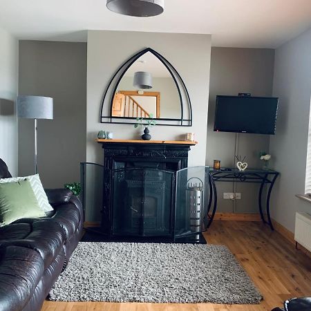 فيلا Wild Atlantic Way House Dooagh المظهر الخارجي الصورة