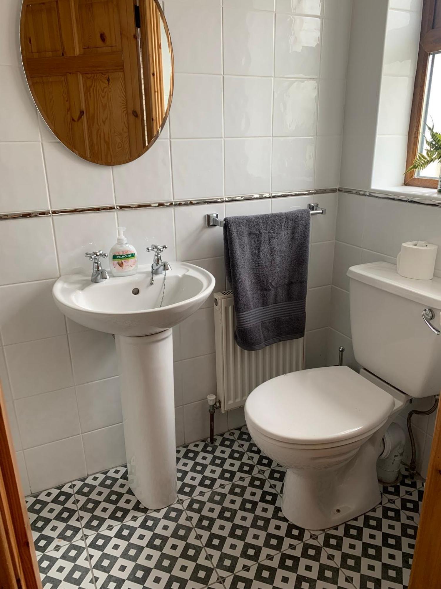 فيلا Wild Atlantic Way House Dooagh المظهر الخارجي الصورة