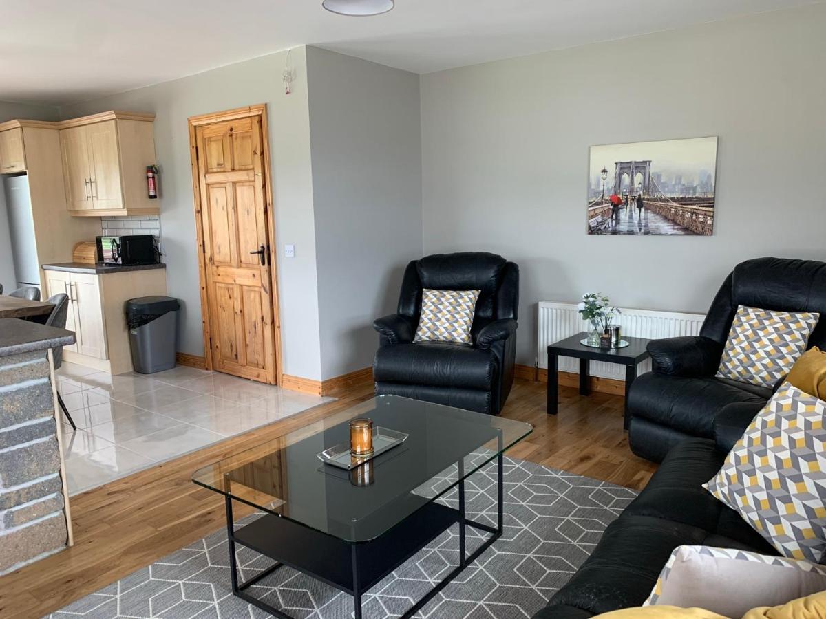 فيلا Wild Atlantic Way House Dooagh المظهر الخارجي الصورة
