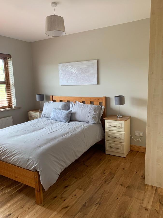 فيلا Wild Atlantic Way House Dooagh المظهر الخارجي الصورة